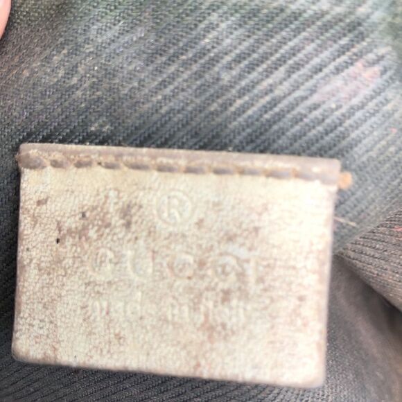 Gucci pencil/make up case - Picture 8 of 10